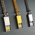 Image result for USB Flash Drive Necklace