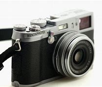 Image result for Fuji X100 Wide Angle Converter
