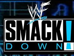 Image result for WWE Smackdown 1000 Logo