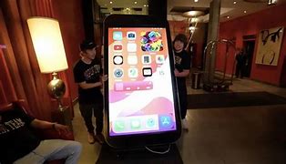 Image result for Biggest iPhone 7