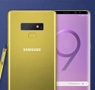 Image result for Samsung Note 9 Specs