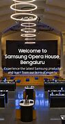 Image result for Samsung Opera House Mde Zone