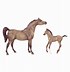 Image result for Breyer Horse Foals