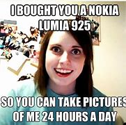 Image result for Nokia Lumia Meme