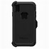 Image result for OtterBox Defender iPhone XR Case Screenless Edition Box