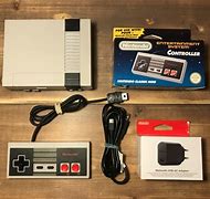 Image result for Nintendo Old Consple