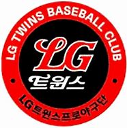 Image result for LG Twins Baseball Logo