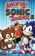Image result for Adventures of Sonic the Hedgehog Characters