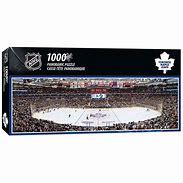 Image result for Toronto Maple Leafs Puzzles