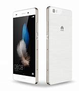 Image result for Huawei P8 Light