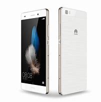 Image result for Huawei P8 Lait