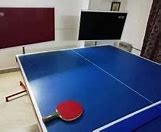Image result for Table Tennis Backing Board