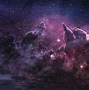 Image result for Purple Space Nebula 2560X1440