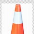 Image result for Safety Cone Clip Art