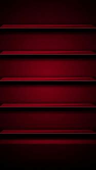 Image result for iPhone Shelf Red Black