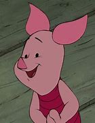 Image result for Piglet Winnie the Pooh Movie