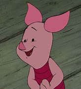 Image result for Old Lady Character Winnie the Pooh