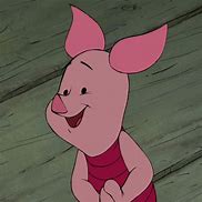 Image result for Winnie the Pooh Piglet Angry