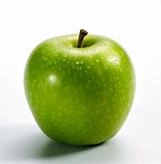 Image result for Green Apple White Background