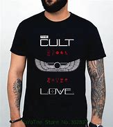 Image result for The Cultist T-Shirt