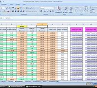 Image result for Microsoft Excel Worksheet