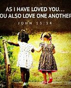 Image result for Love One Another Jesus Quote