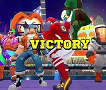Image result for Frag Game Characters