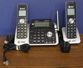 Image result for AT&T Cordless Landline Phones