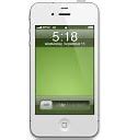 Image result for iPhone Green Swipe