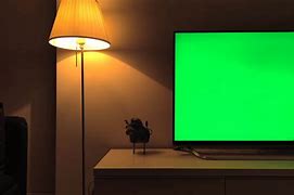 Image result for Greenscreen CR TV