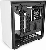 Image result for NZXT H710 Fans