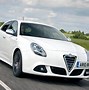 Image result for Alfa Romeo Giulietta 2010