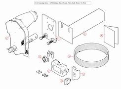 Image result for Trexonic TV Parts Parts List