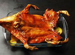 Image result for cochinillo