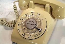 Image result for Classic Phone That Rings Solar