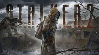 Image result for Stalker Walpaper 4K