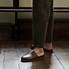 Image result for Men's Brown Slippers