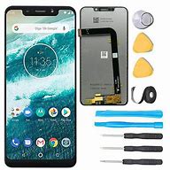 Image result for LCD Moto One Power