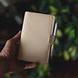 Image result for Leuchtturm1917 A6 Cover Leather