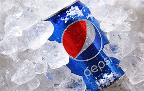 Image result for Cup of Iced Pepsi