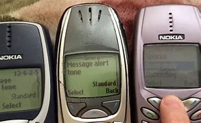 Image result for Old Phone with Messages