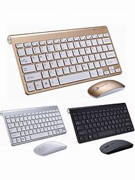Image result for Slim Wireless Keyboard