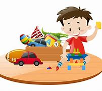 Image result for Play Toys Clip Art