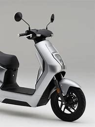 Image result for Honda Electric Scooters for Adults