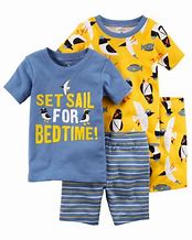 Image result for Penguin Family Pajamas