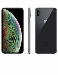 Image result for Space Gray iPhone XS Max