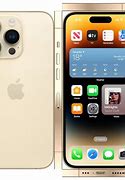 Image result for iPhone 14 Pro Max Gold 128GB