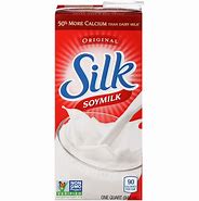 Image result for Soy milk photos