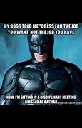Image result for Good Job Meme Batman