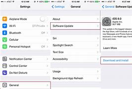 Image result for Downoload iOS 8